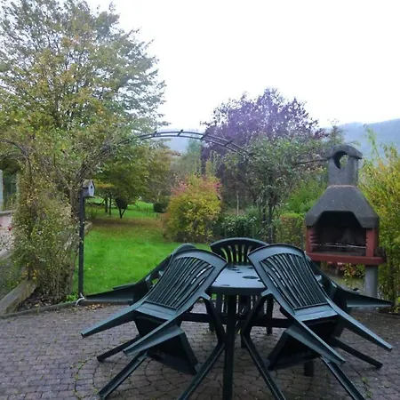 Holiday home L'esperance