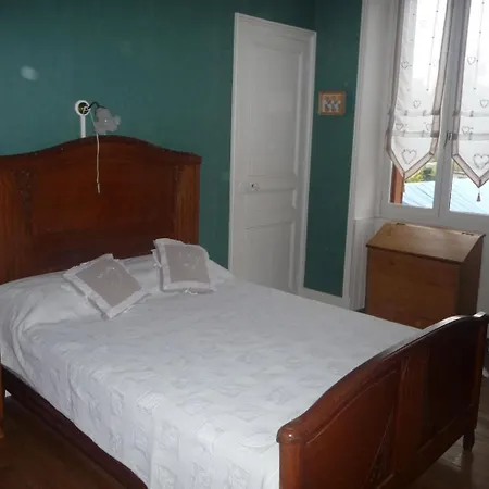Holiday home L'esperance *