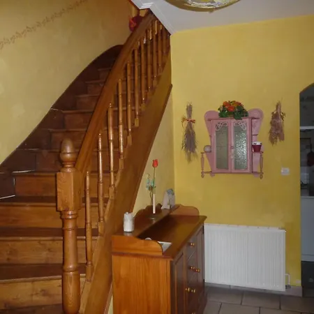 Holiday home L'esperance Haybes