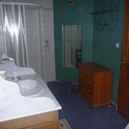 L'esperance Holiday home