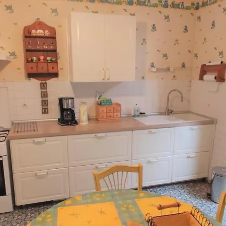 Holiday home L'esperance *