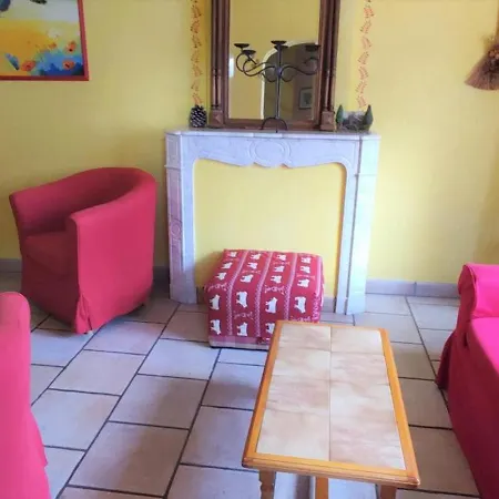 Holiday home L'esperance Haybes