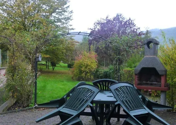 Tatil Evi L'esperance