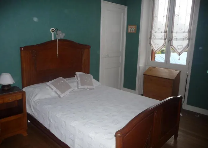 Tatil Evi L'esperance *