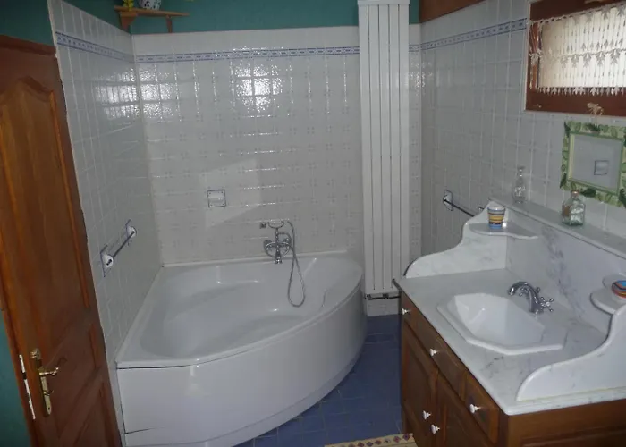 L'esperance Tatil Evi Haybes