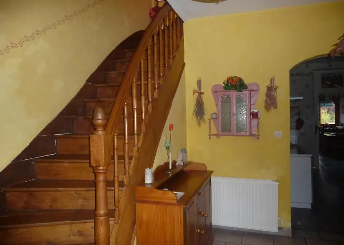 Tatil Evi L'esperance Haybes