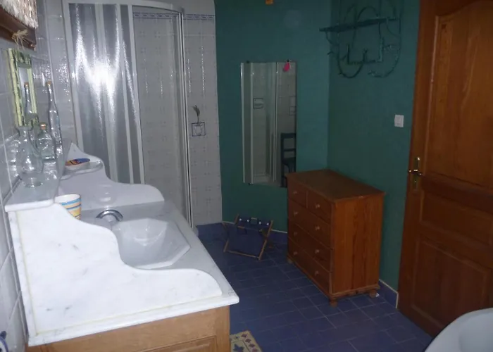 L'esperance Tatil Evi